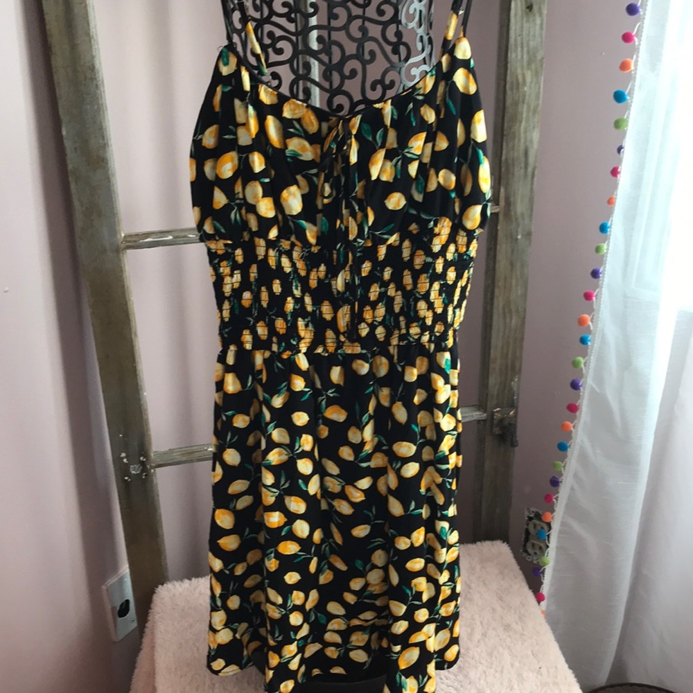 Women’s sundress size small